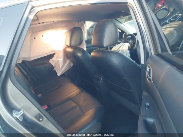 3N1AB7AP4GY311422 Nissan SENTRA SL