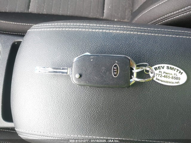 KIA Sportage Lx 2021 KNDPM3AC9M7847335 Image 11