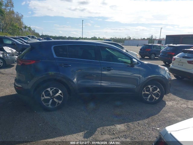 KIA Sportage Lx 2021 KNDPM3AC9M7847335 Image 13