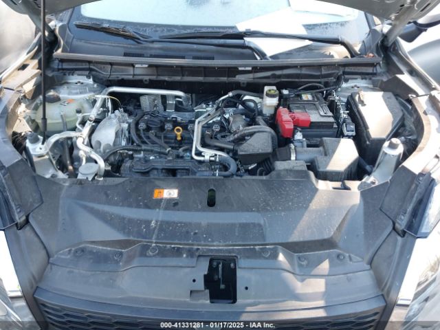 2024 MITSUBISHI OUTLANDER JA4J3VA87RZ027177 Photo 9