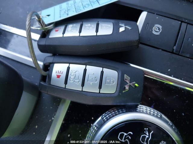 2024 MITSUBISHI OUTLANDER JA4J3VA87RZ027177 Photo 10