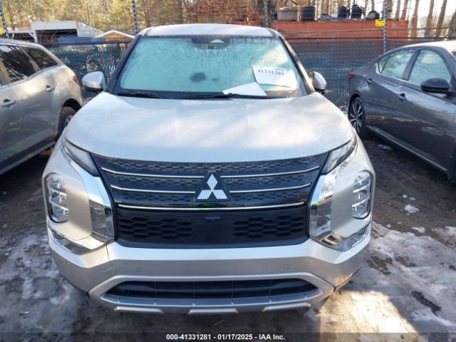 2024 MITSUBISHI OUTLANDER JA4J3VA87RZ027177 Photo 5