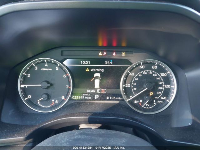 2024 MITSUBISHI OUTLANDER JA4J3VA87RZ027177 Photo 6