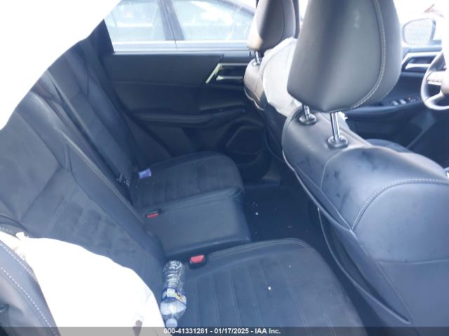 2024 MITSUBISHI OUTLANDER JA4J3VA87RZ027177 Photo 7