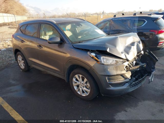 KM8J33A46LU160018 auction archive image
