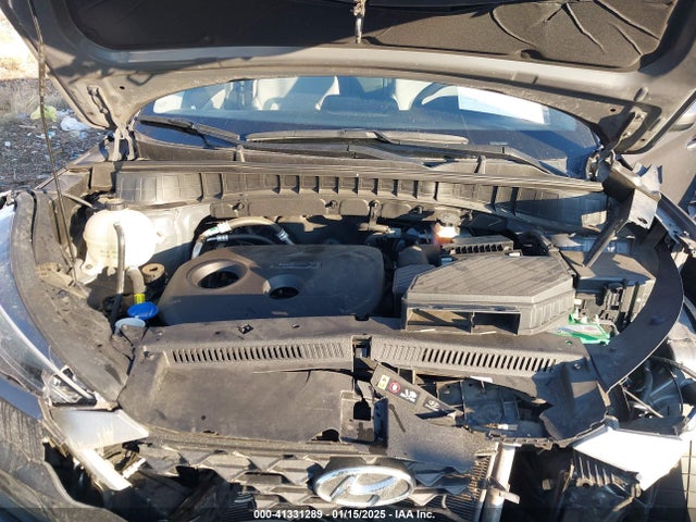 KM8J33A46LU160018 Hyundai Tucson Value