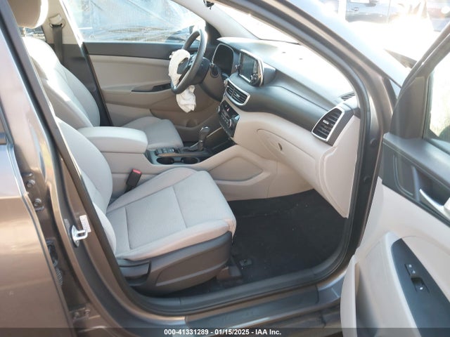 KM8J33A46LU160018 Hyundai Tucson Value