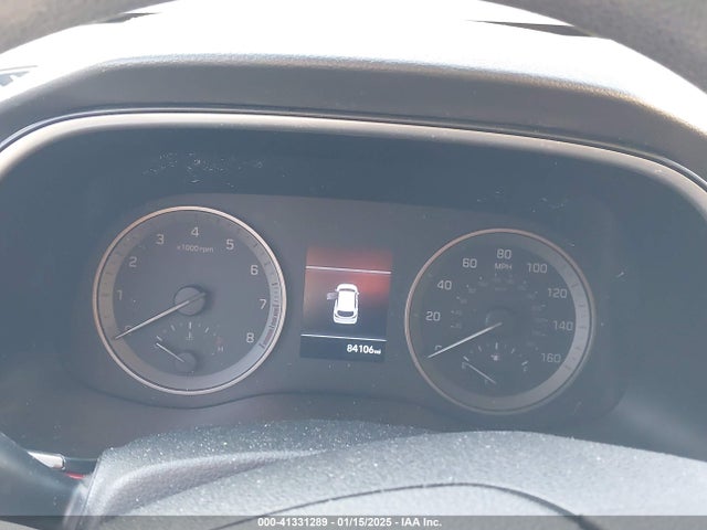 KM8J33A46LU160018 Hyundai Tucson Value