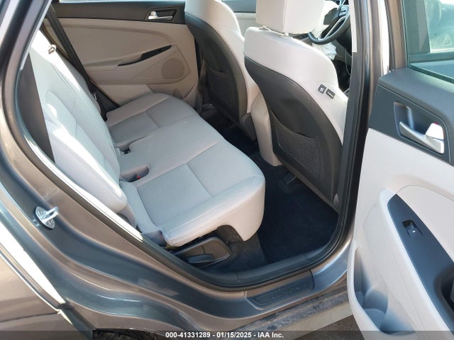 KM8J33A46LU160018 Hyundai Tucson Value