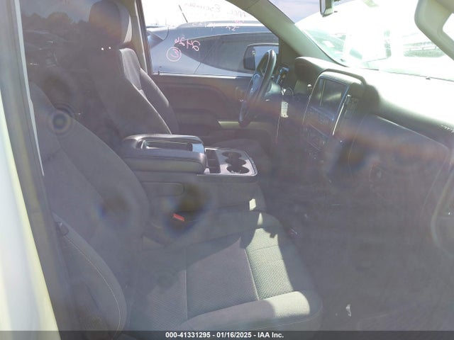 3GCUKREC9JG186377 Chevrolet Silverado 1500 1lt