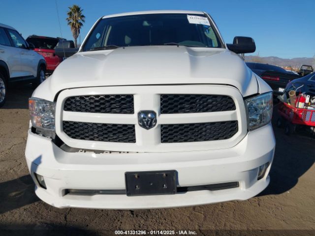 1C6RR6KT5ES458062 RAM 1500 Express