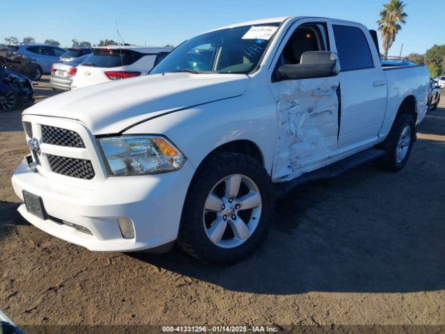 1C6RR6KT5ES458062 RAM 1500 Express