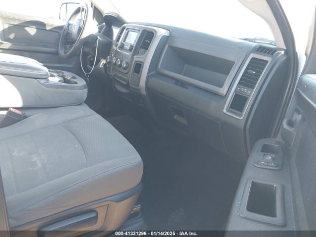 1C6RR6KT5ES458062 RAM 1500 Express