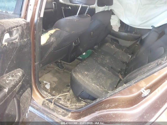 KIA Sportage Lx 2017 KNDPM3AC7H7297624 Image 8