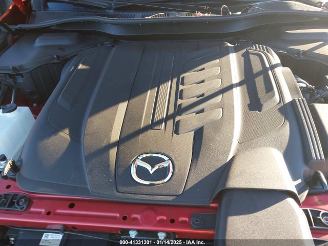 JM3KKDHD5R1172377 Mazda Cx-90 3.3 Turbo Premium