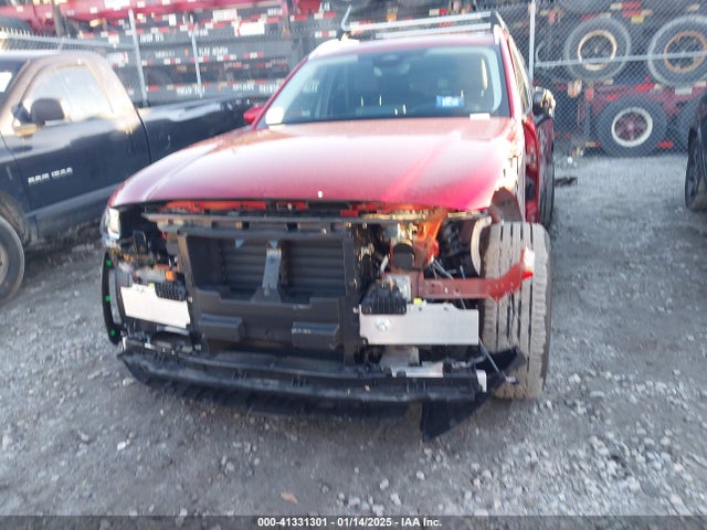 JM3KKDHD5R1172377 Mazda Cx-90 3.3 Turbo Premium