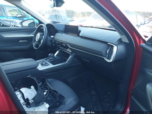 JM3KKDHD5R1172377 Mazda Cx-90 3.3 Turbo Premium