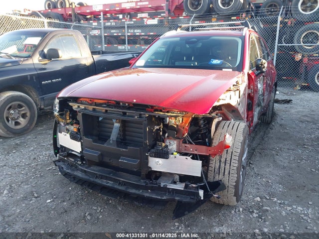 JM3KKDHD5R1172377 Mazda Cx-90 3.3 Turbo Premium