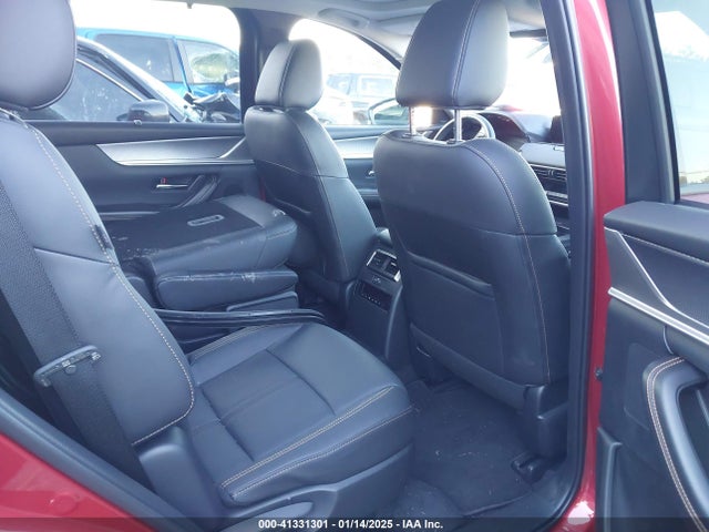 JM3KKDHD5R1172377 Mazda Cx-90 3.3 Turbo Premium