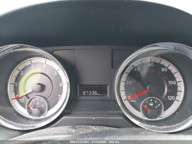 2C4RDGCG3ER429496 Dodge Grand Caravan Sxt