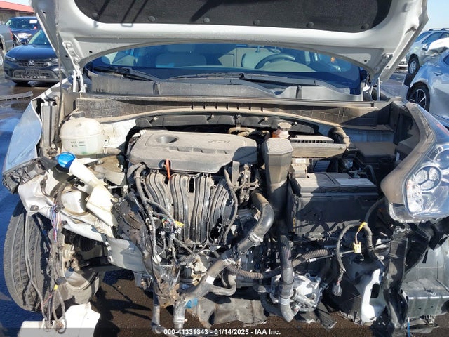 KIA Sportage Lx 2019 KNDPM3AC6K7533896 Image 10