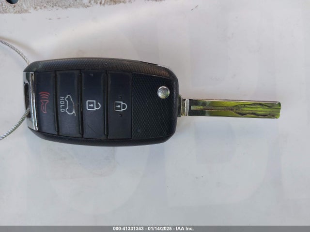KIA Sportage Lx 2019 KNDPM3AC6K7533896 Image 11