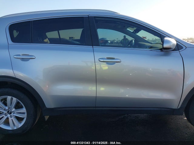 KIA Sportage Lx 2019 KNDPM3AC6K7533896 Image 13