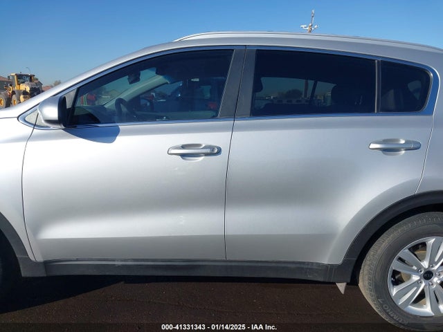 KIA Sportage Lx 2019 KNDPM3AC6K7533896 Image 14