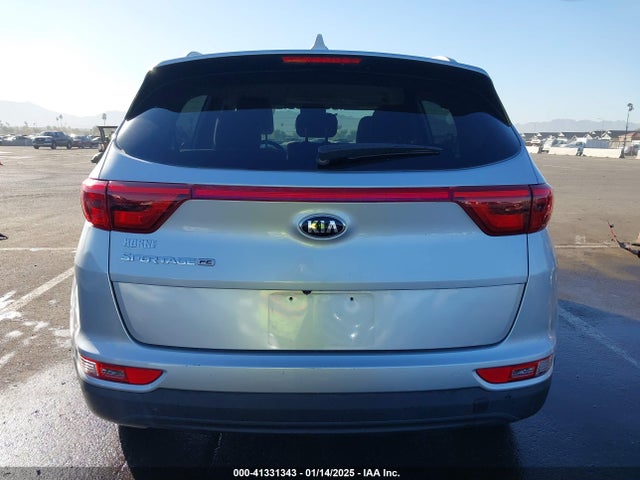 KIA Sportage Lx 2019 KNDPM3AC6K7533896 Image 16