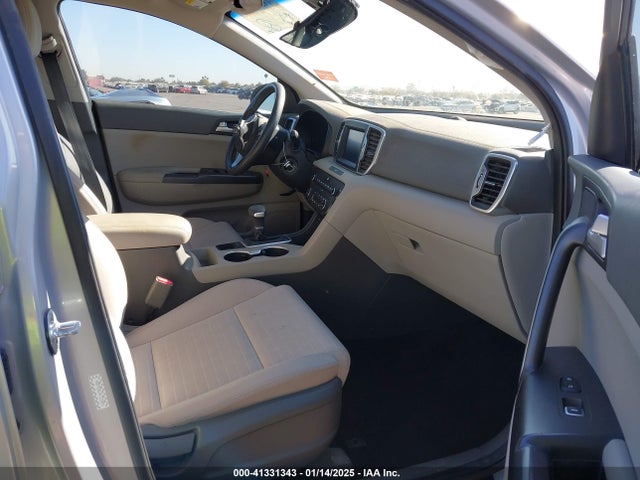 KIA Sportage Lx 2019 KNDPM3AC6K7533896 Image 5