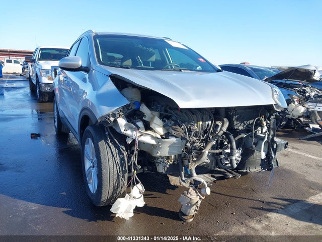 KIA Sportage Lx 2019 KNDPM3AC6K7533896 Image 6