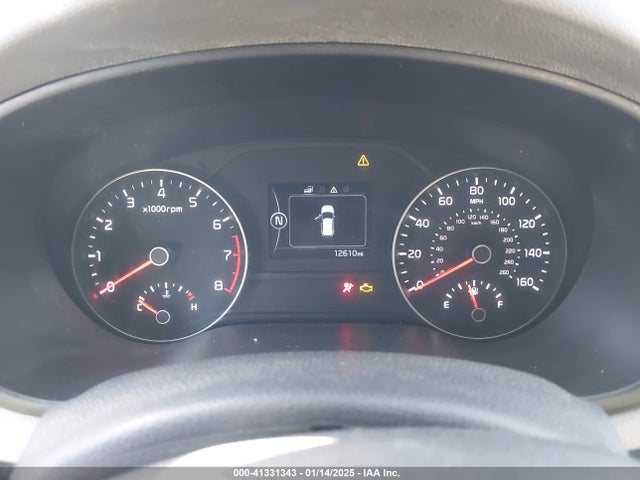 KIA Sportage Lx 2019 KNDPM3AC6K7533896 Image 7