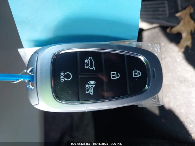 Hyundai TUCSON SEL 2023 5NMJBCAE9PH205465 Image 11