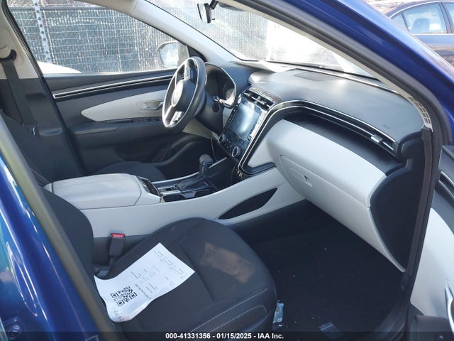 Hyundai TUCSON SEL 2023 5NMJBCAE9PH205465 Image 5