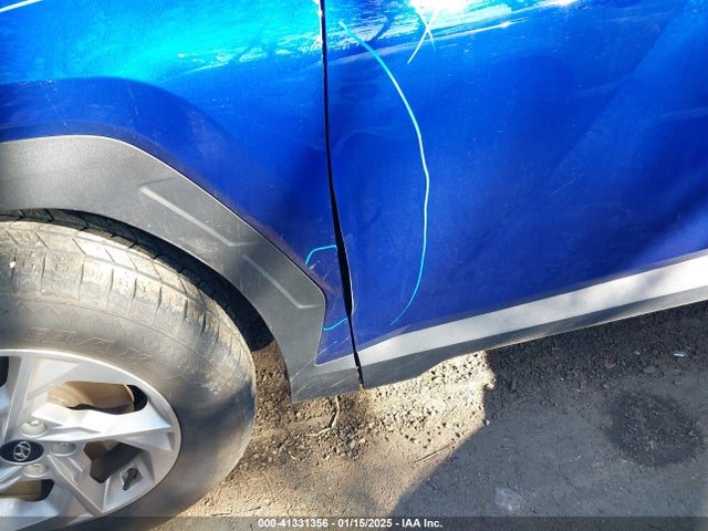 Hyundai TUCSON SEL 2023 5NMJBCAE9PH205465 Image 6