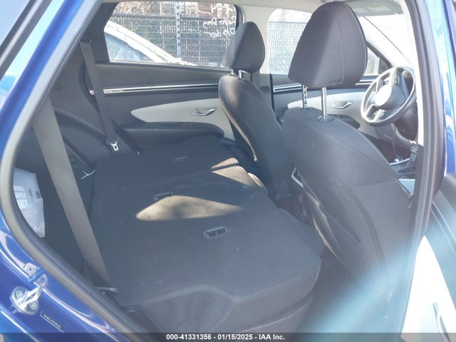 Hyundai TUCSON SEL 2023 5NMJBCAE9PH205465 Image 8