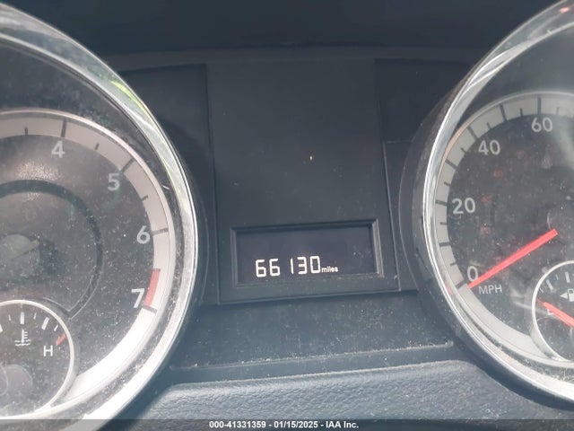 Dodge Grand Caravan Se 2015 2C4RDGBGXFR616348 Image 7