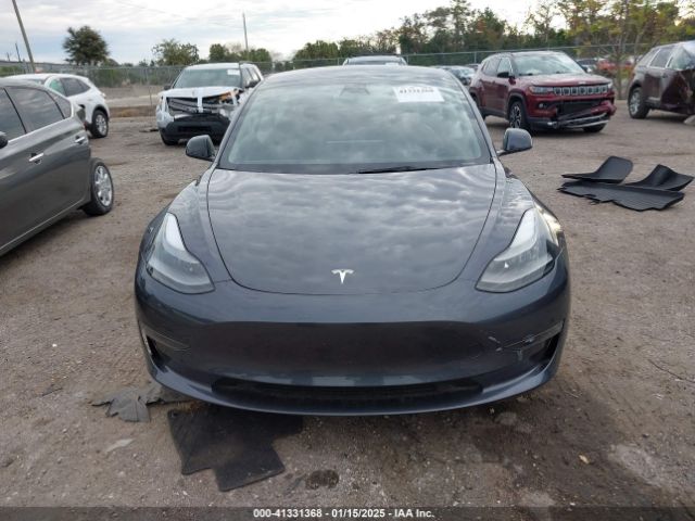 5YJ3E1EA6PF423781 Tesla Model 3 Rear-wheel Drive