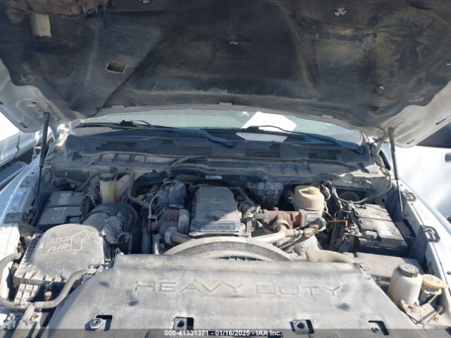 3C6UR5HL9EG154218 RAM 2500 Tradesman