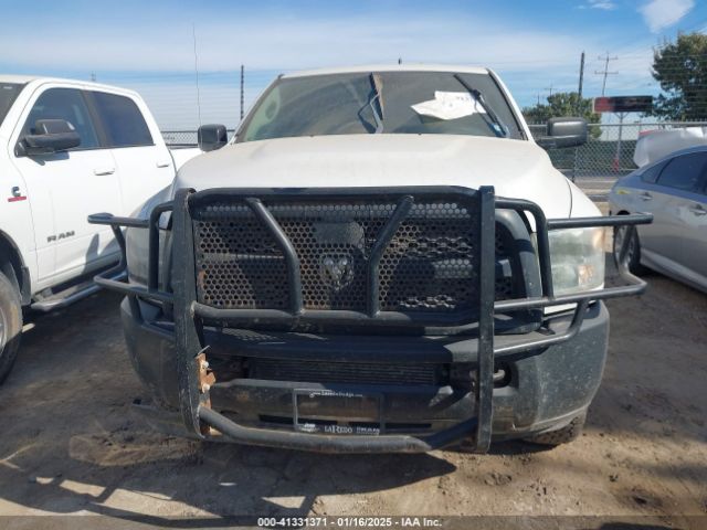 3C6UR5HL9EG154218 RAM 2500 Tradesman