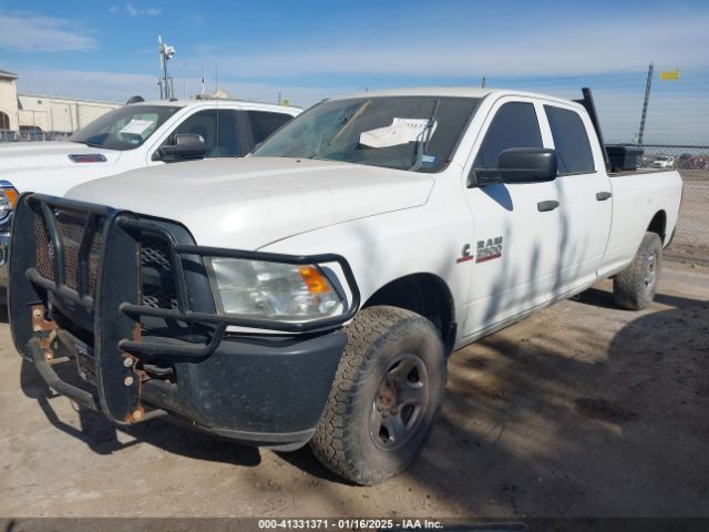 3C6UR5HL9EG154218 RAM 2500 Tradesman
