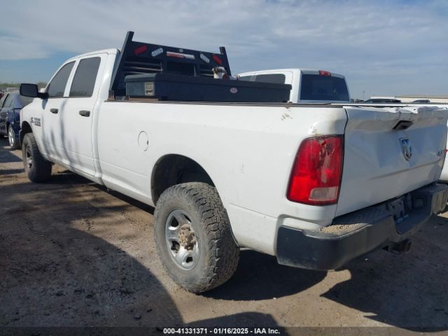 3C6UR5HL9EG154218 RAM 2500 Tradesman