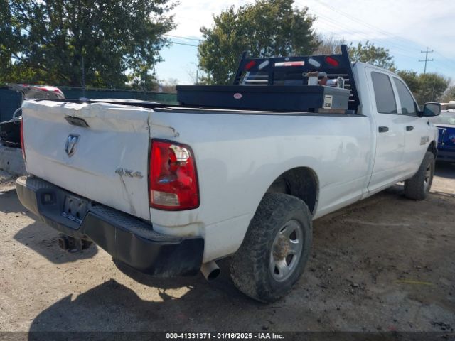 3C6UR5HL9EG154218 RAM 2500 Tradesman