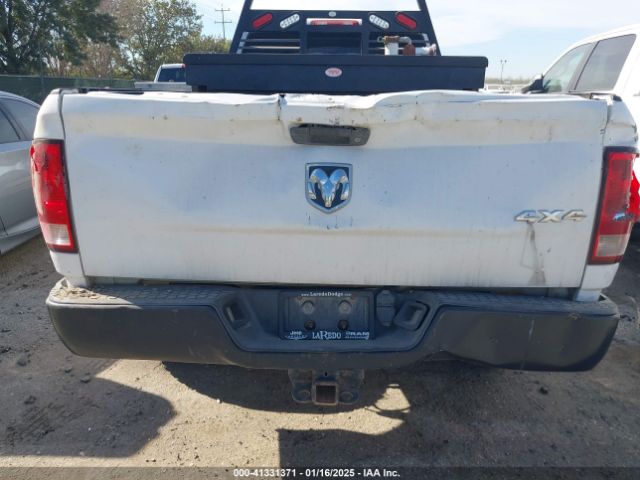 3C6UR5HL9EG154218 RAM 2500 Tradesman