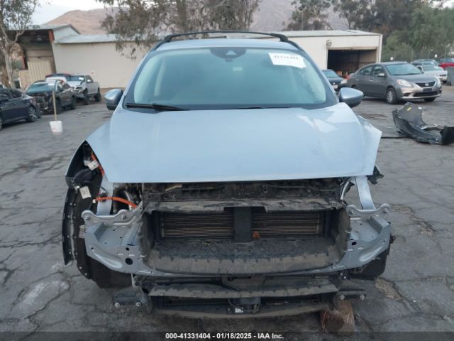 1FMCU0CZ8NUA26529 Ford Escape Sel Hybrid