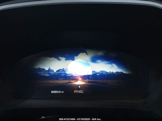 1FMCU0CZ8NUA26529 Ford Escape Sel Hybrid