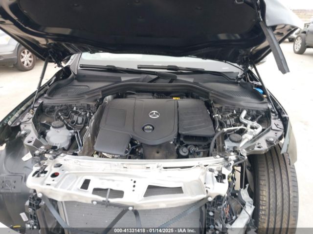W1NKM4GB9RF209266 Mercedes-Benz Glc 300 Suv