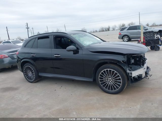 W1NKM4GB9RF209266 Mercedes-Benz Glc 300 Suv