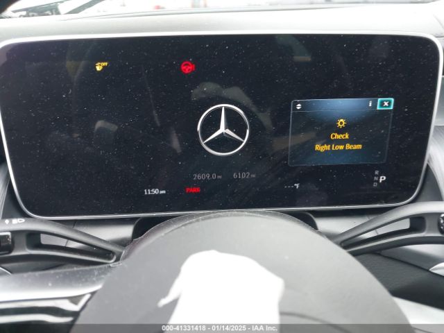 W1NKM4GB9RF209266 Mercedes-Benz Glc 300 Suv