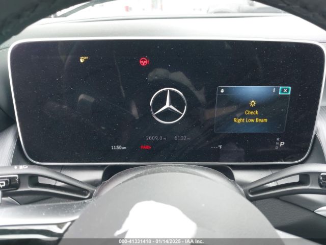 W1NKM4GB9RF209266 Mercedes-Benz Glc 300 Suv